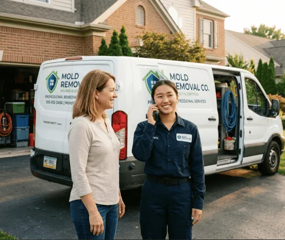 Crawlspace Mold Remediation Baldwin, MD FAQs